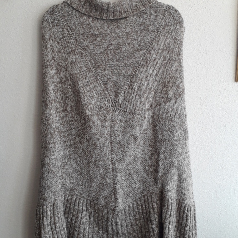 Coldwater Creek Cardigan Sweater Vest - Picture 6 of 8